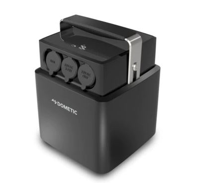 Dometic portable lithium battery